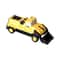 Magnetic Mix or Match Vehicles Construction Set